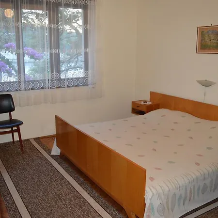 M Casa de hóspedes