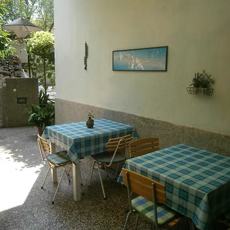 M Casa de hóspedes