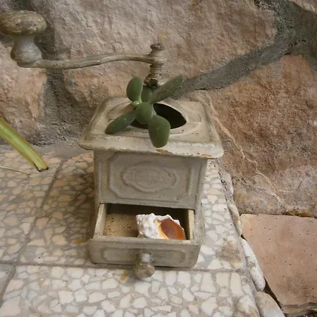 M Casa de hóspedes Jelsa (Hvar)