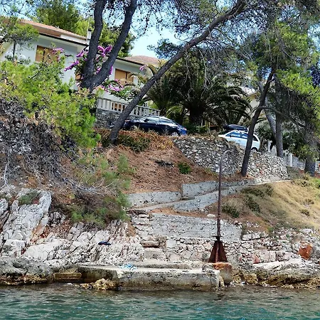 M Casa de hóspedes *