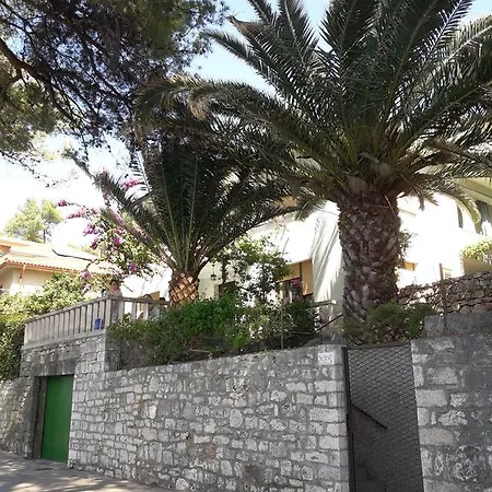 M Casa de hóspedes