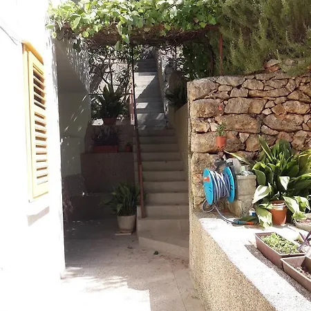 Casa de hóspedes M