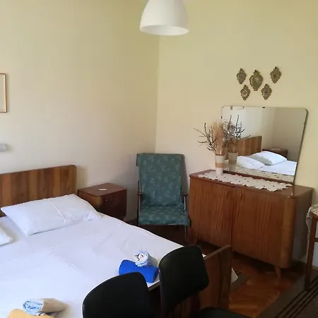 M Casa de hóspedes Jelsa (Hvar)