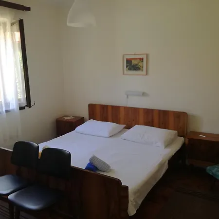 M Casa de hóspedes